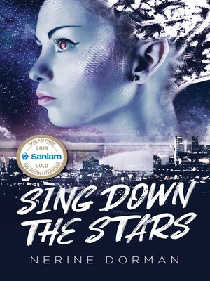 cover image of Sing Down the Stars